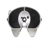 HLD FWALH024GL00 FIFTH WHEEL ASSEMBLY, SLIDING