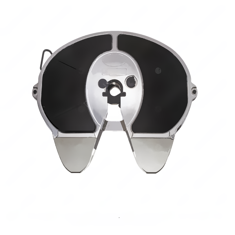 HLD FWALH024GL00 FIFTH WHEEL ASSEMBLY, SLIDING