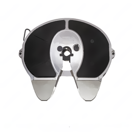HLD FWALH024GL00 FIFTH WHEEL ASSEMBLY, SLIDING