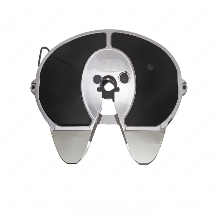 HLD FWALH024GL00 FIFTH WHEEL ASSEMBLY, SLIDING