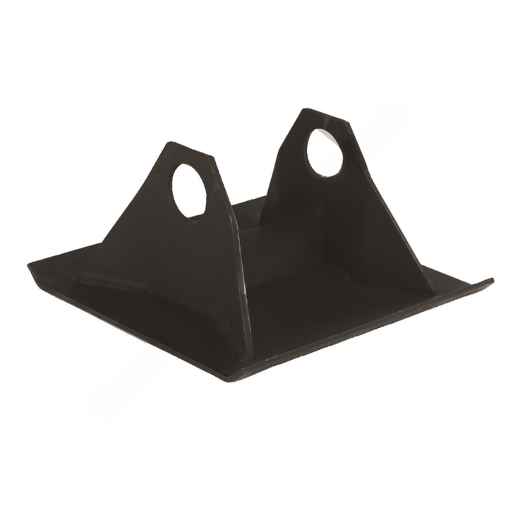 HLD LG0050 SHOE W/A 10X12X4 1/2