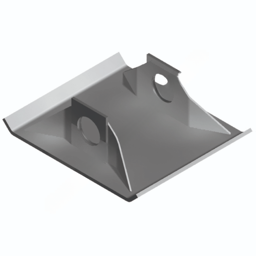 HLD LG0056 SHOE W/A 10X10X2 STD