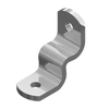 HLD LG0266 BRACKET STRUT STD