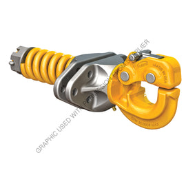 HLD PH30SA41 PINTLE HOOK ASSEMBLY 30,000 LB CAPACITY