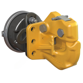 HLD PH30SA51 ASSEMBLY, PINTLE HOOK 30,000 LB