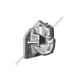 HLD PH410RM11 HOOK ASSY, PINTLE