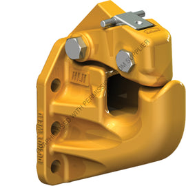 HLD PH 410RN11 HOOK AY PINTLE