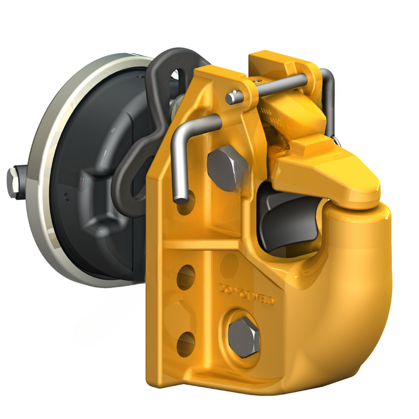 HLD PH 550 PINTLE HOOK AY