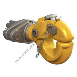 HLD PH 760 PINTLE HOOK ASSY