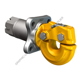 HLD PH 775SL11 AY PINTLE HOOK 775 NO LUBE