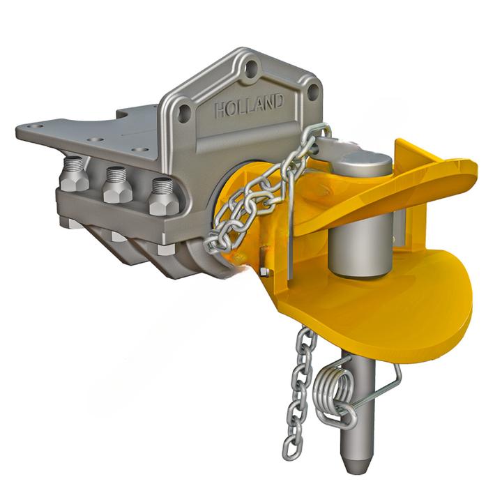 HLD PH 990ST71 PINTLE HOOK