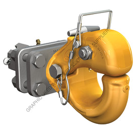 HLD PH T 60 AOS L 8 PINTLE,TOWING