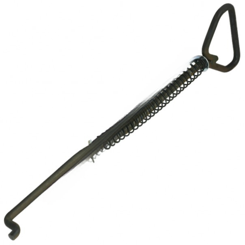 HLD RK07151 1 RELEASE HANDLE KIT, UNIVERSAL