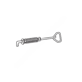 HLD RK07766 1 RELEASE HANDLE KIT -AIR RELEASE