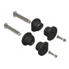 HLD RK10605 KIT: BRKT PIN AND CUSHION