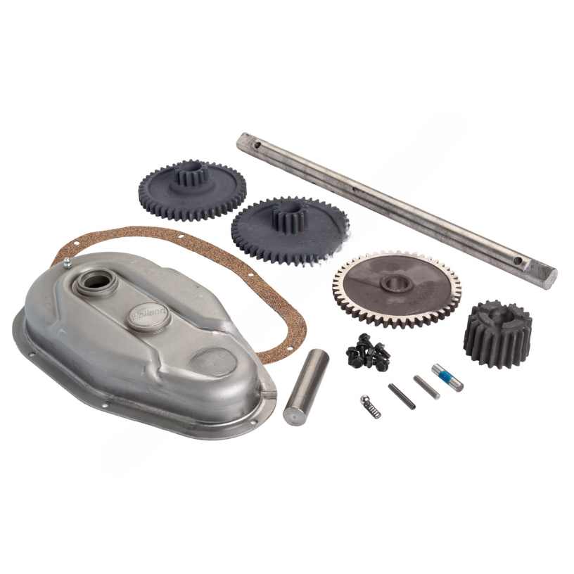 HLD RK11287 REPAIR KIT, GEAR BOX 2 SPEED MARK V