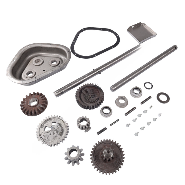 HLD RK11443 REPAIR KIT GEAR BOX 2 SPEED ATLAS 55