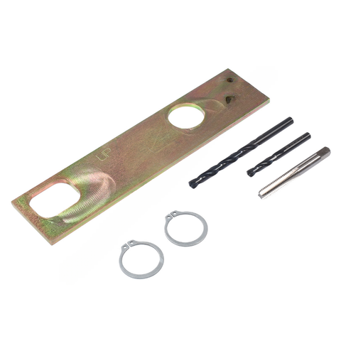 HLD RK12116 DRILLING KIT, ELI-TE RETROFIT