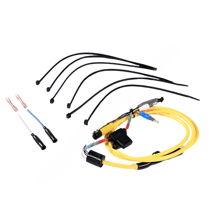 HLD RK12117 CABLE KIT ELITE