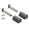 HLD RK171 12310 KIT-BRACKET PIN AND CUSHION