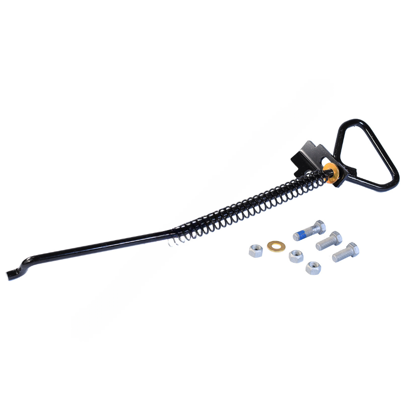 HLD RK351 09967 RELEASE HANDLE KIT - LEFT HAND