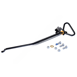 HLD RK351 09967 RELEASE HANDLE KIT - LEFT HAND