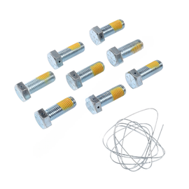 HLD RK 0882 KIT BOLT/LOCK WIRE