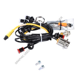 HLD RK 11971 REBUILD KIT,ELITE REPL FW WIRING HARNESS