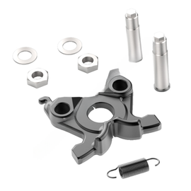 HLD RK 12197 KIT-LOCK & PIN THE XA 351 TT SERIES