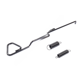 HLD RK 171 11079 M REPLACEMENT KIT-HANDLE