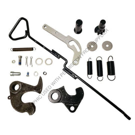 HLD RK 17 A L H REPAIR KIT, COMPLETE