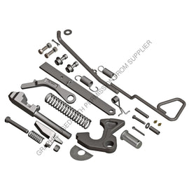 HLD RK 201 A3 L KIT SERVICE