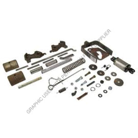 HLD RK 351 03505 KIT REBUILD