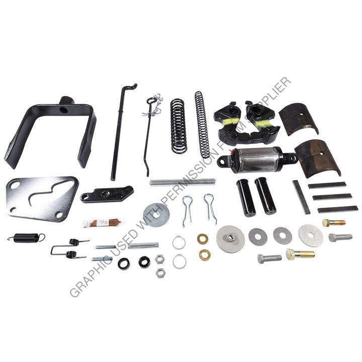 HLD RK 351 03505 3 KIT REBUILD