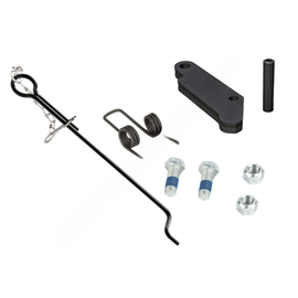 HLD RK 351 12414 MANUAL SECONDARY LOCK KIT (XA-351)