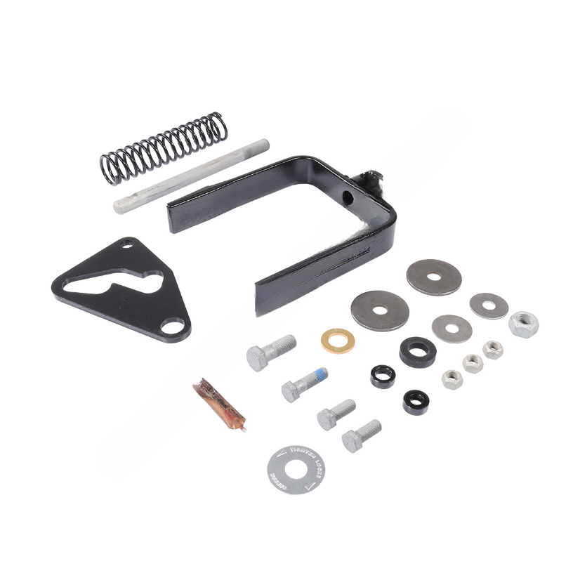 HLD RK 351 12415 L 80 YOKE/YOKE SHAFT/CAM KIT (XA-351/-331 SER