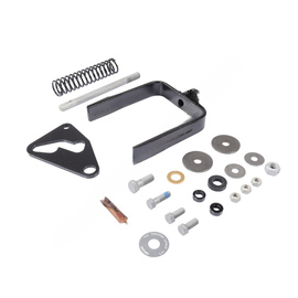 HLD RK 351 12415 L 80 YOKE/YOKE SHAFT/CAM KIT (XA-351/-331 SER