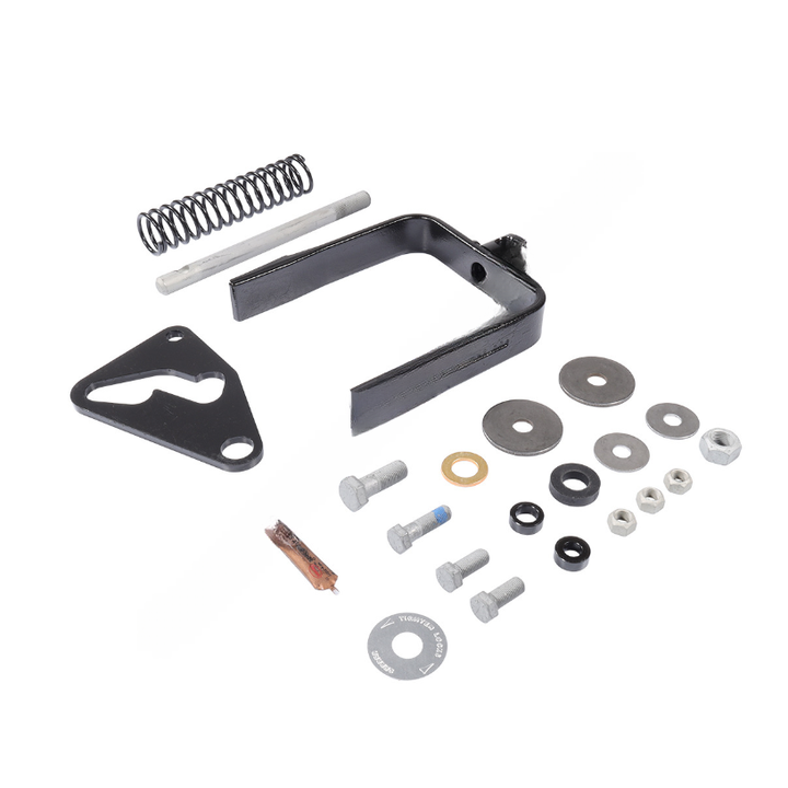 HLD RK 351 12415 L 80 YOKE/YOKE SHAFT/CAM KIT (XA-351/-331 SER