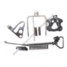 HLD RK 351 A 28 L KIT REBUILD (XA-351-A-28-L)