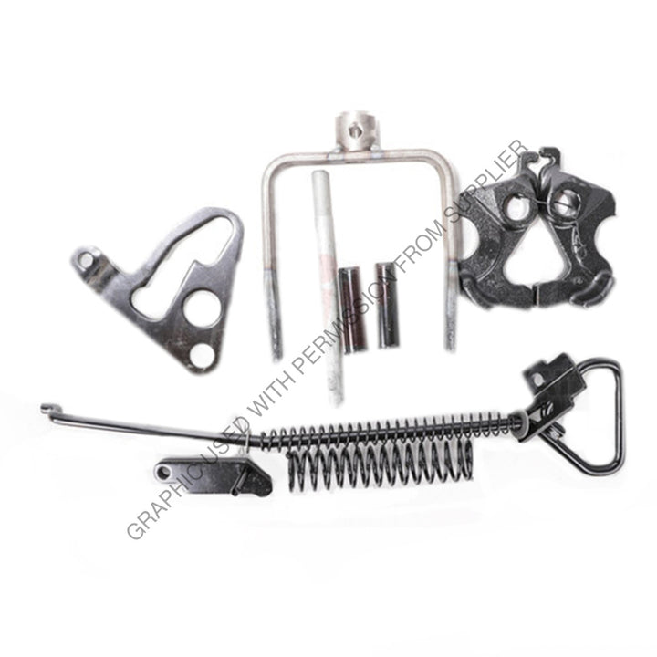 HLD RK 351 A 28 L KIT REBUILD (XA-351-A-28-L)