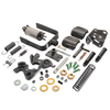 HLD RK 351 TT REBUILD KIT (XA-351-TT -1/-2)