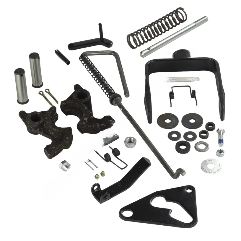 HLD RK 63501 KIT REBUILD