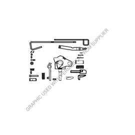 HLD RK 65012 1 REBUILD KIT