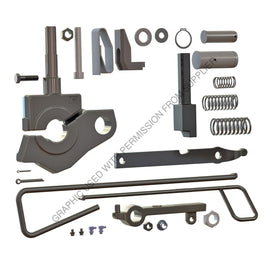 HLD RK 65014 KIT REBUILD