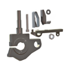 HLD RK 65024 KIT LOCK 2IN (XA 71