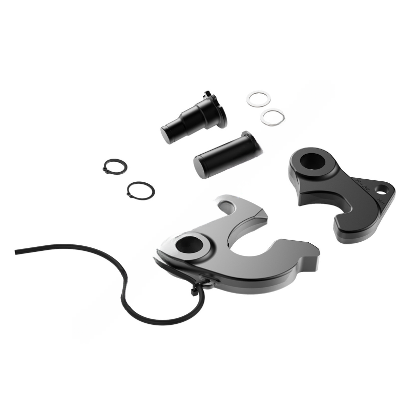 HLD RK AL11078LL LOCK KIT, GEN 3