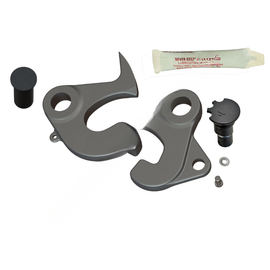 HLD RK AL11078 FIFTH WHEEL-KIT-JAW