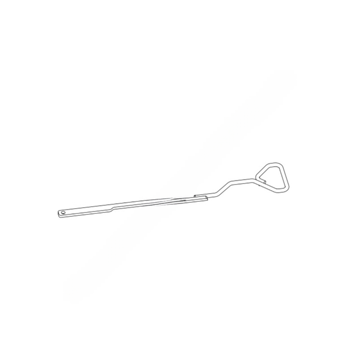 HLD RK AL11384 REBUILD KIT, RELEASE HANDLE