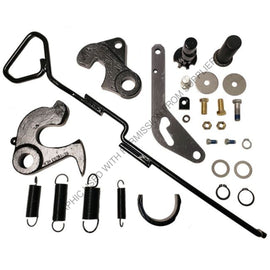 HLD RK AL A L FIFTH WHEEL-COMPLETE,KIT-REBUILD