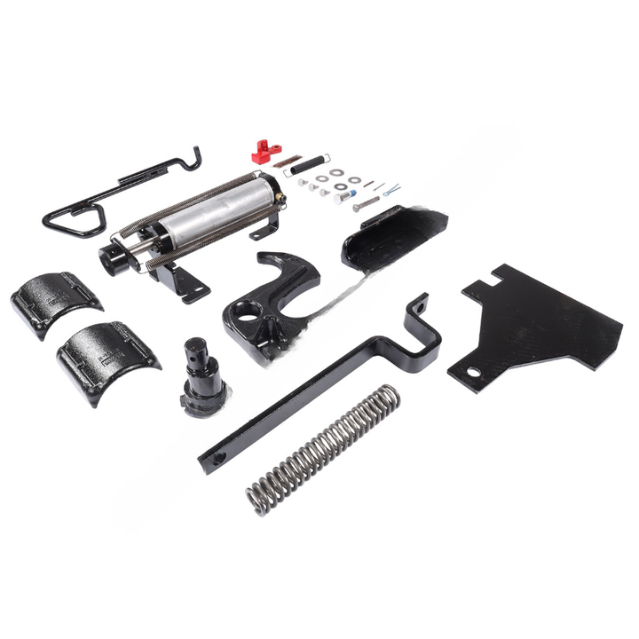 HLD RK FWS A80L FIFTH WHEEL AY,COMPLETE-REBUILD KIT